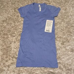 Lululemon Short Sleeve Top